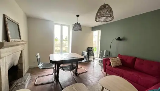 Maison 3 pièces 70 m²