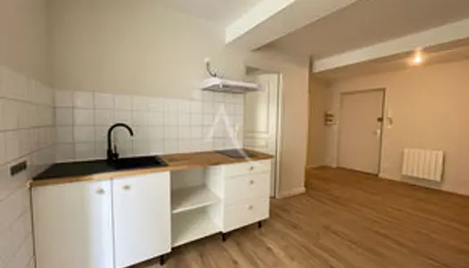 Appartement Castelnaudary 2 pièce(s) 32 m2