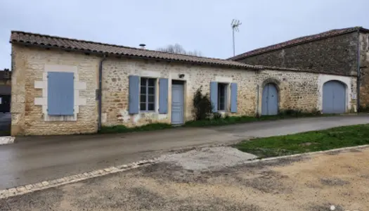 Maison 3 pièces 113 m²