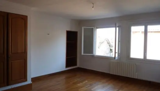 Appartement 3 pièces 80 m² 