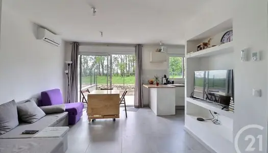 Maison 5 pièces 84 m² 