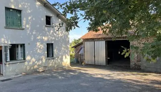 Maison 4 pièces 85 m²