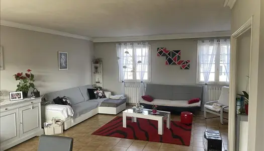 Maison 7 pièces 150 m²