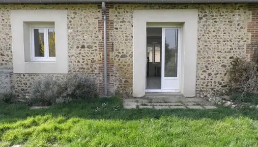 Maison 3 pièces 58 m² 