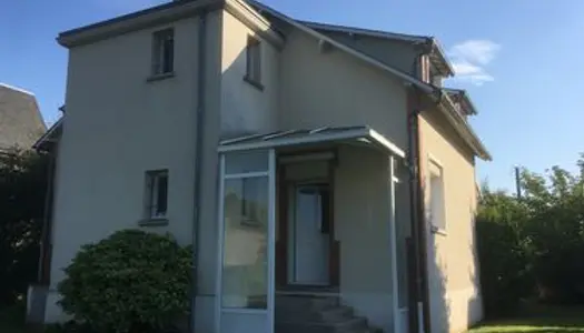 Maison individuelle à Gien , Loiret