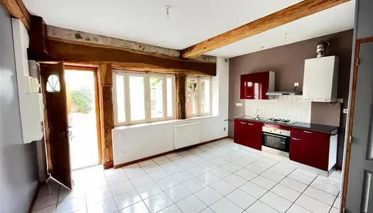 Vente Appartement 44 m² à Belleville-en-Beaujolais 124 000 €