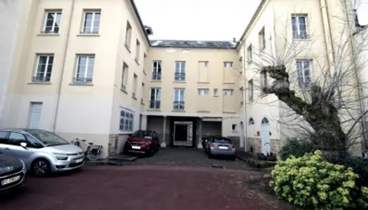 Hôtel particulier 30 pièces 850 m²