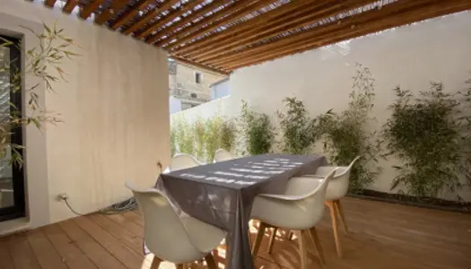 Maison 5 pièces 150 m²