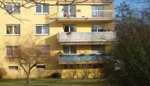 Appartement de 90m2 à louer sur Colmar 