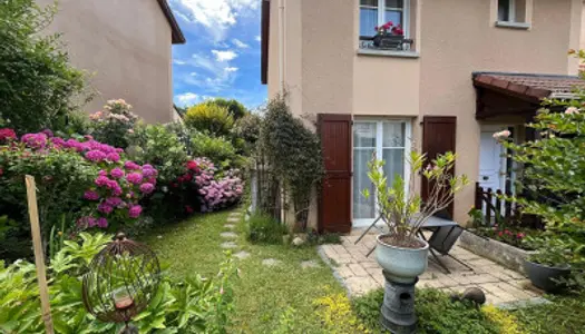 Maison 4 pièces 78 m² 