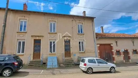 Maison 6 pièces 228 m² 