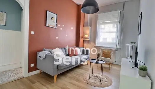 Maison 3 pièces 83 m² 