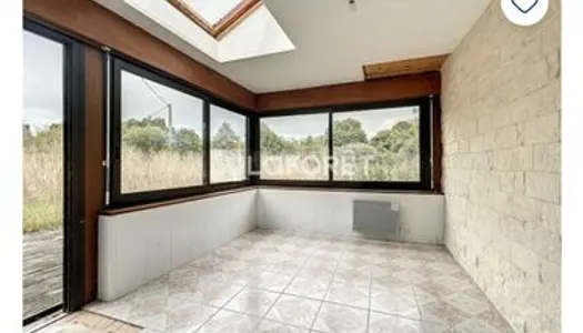 Maison Vente La Motte 4p 80m² 110000€