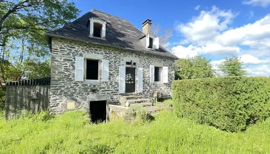 Maison 3 pièces 43 m² 