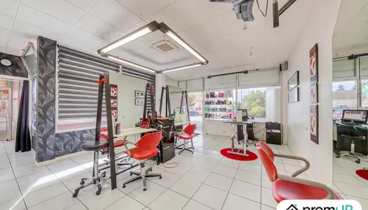 Vente Commerce coiffure 80 m² à Peronnas 89 000 €