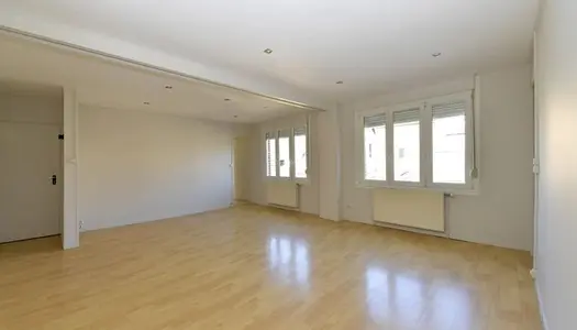 Appartement 2 pièces 56 m² 