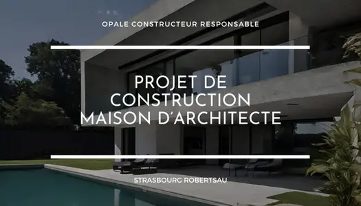 Maison 7 pièces 225 m² 