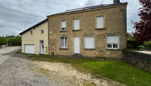 Maison 5 pièces 193 m²