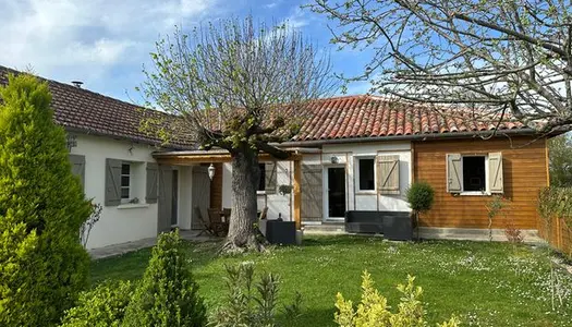 Maison 3 pièces 68 m²