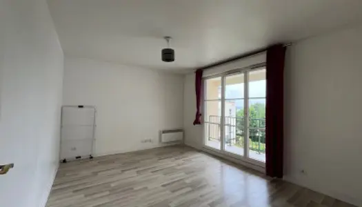 Appartement 1 pièce 29 m² 