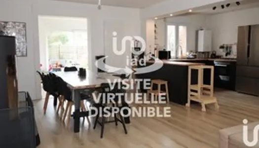 Vente Maison/villa 6 pièces