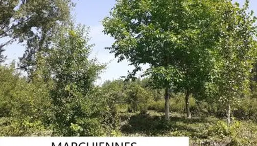Exclusivité - Terrains sur Marchiennes, Flines-lez-Râches, Wandignies-Hamage, Tilloy-lez-Marchienn