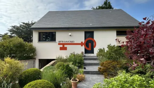 Maison 4 pièces 112 m²