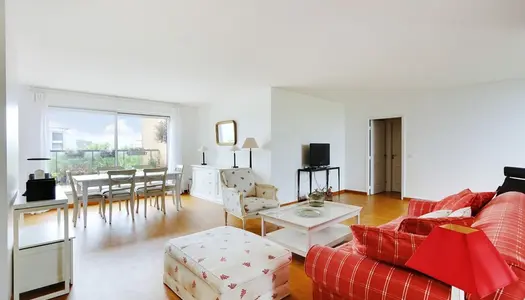 Magnifique Duplex 3 chambres 137 m2 avec terrasse à Bercy village 