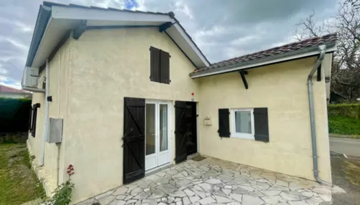 Maison 3 pièces 67 m²