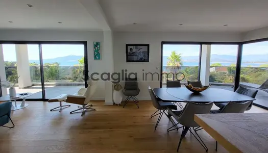 Vente Appartement 95 m² à Porticcio 1 050 000 €