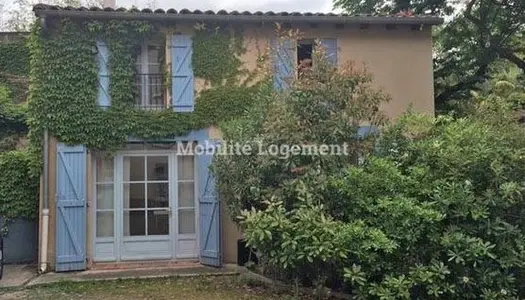 Maison 3 pièces 82 m² 