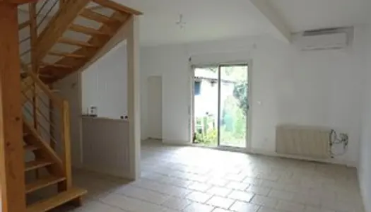 Maison 3 pièces 76 m² 