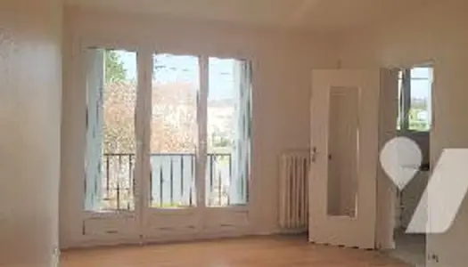 Appartement 4 pièces 71 m²