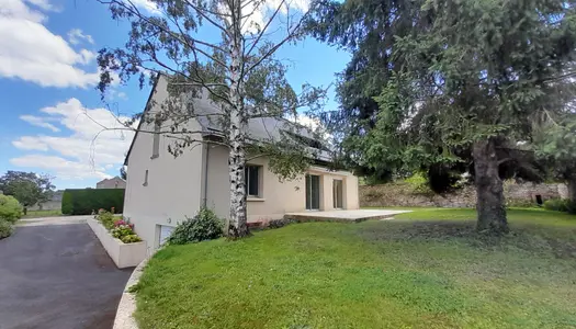 Maison Doue En Anjou 