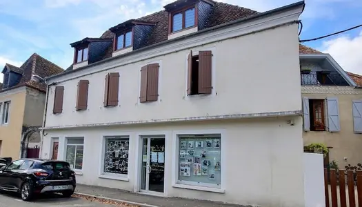 Maison 5 pièces 230 m² 