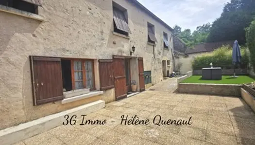 Vente Maison WY DIT JOLI VILLAGE 