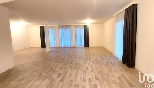 Maison 7 pièces 179 m² 