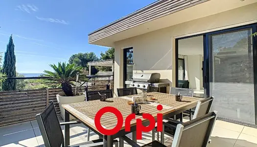 Vente Maison 130 m² à Bandol 1 100 000 €