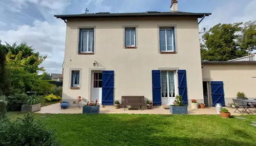 Vente Maison 140 m² à Conches en Ouche 338 600 €