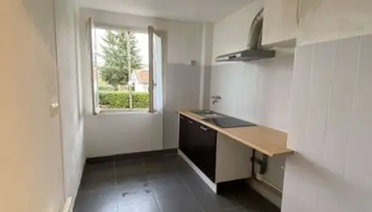 Appartement T4 de 67m² à louer 