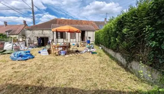 Maison 1 pièce 21 m² 