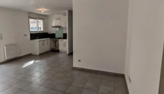Appartement 67 m² 