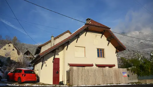 Vente Maison 117 m² à Novalaise 310 000 €