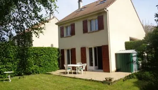 Maison 6 pièces 130 m²