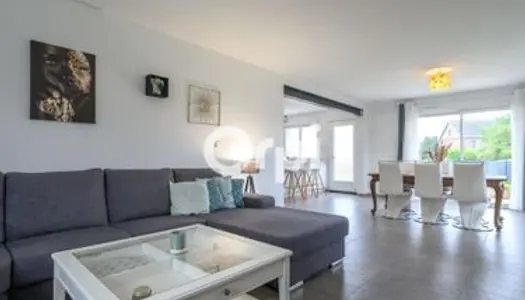 Maison 7 pièces 180 m² 