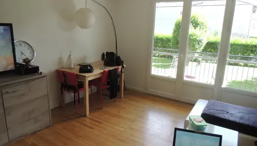 Appartement de 62m2 à louer sur Valence 