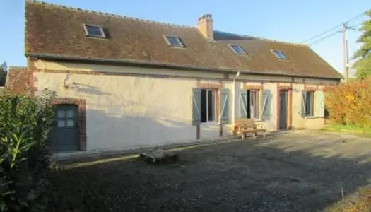 Maison 6 pièces 170 m²