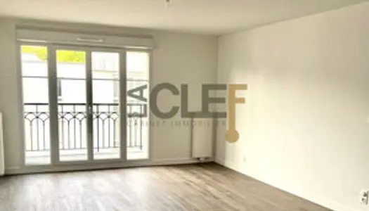 Appartement 2 pièces, Chatillon 39m2 neuf