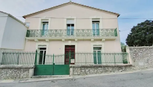 Maison 4 pièces 117 m²