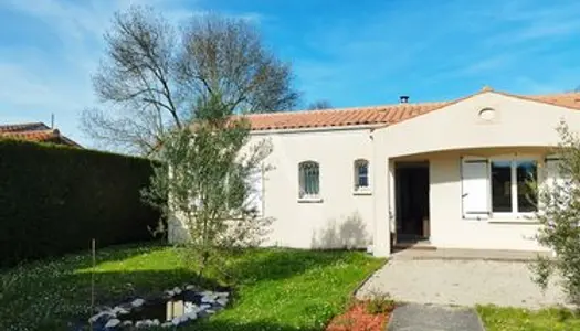 Maison 5 pièces 132 m²